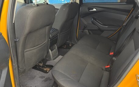 Ford Focus III, 2016 год, 550 000 рублей, 8 фотография