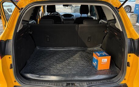 Ford Focus III, 2016 год, 550 000 рублей, 9 фотография