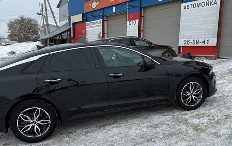 KIA K5, 2021 год, 2 699 000 рублей, 6 фотография