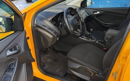 Ford Focus III, 2016 год, 550 000 рублей, 7 фотография