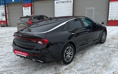 KIA K5, 2021 год, 2 699 000 рублей, 5 фотография