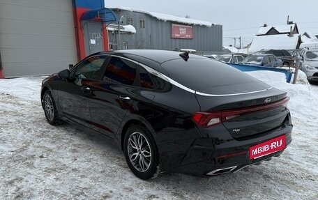 KIA K5, 2021 год, 2 699 000 рублей, 3 фотография