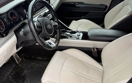 KIA K5, 2021 год, 2 699 000 рублей, 8 фотография