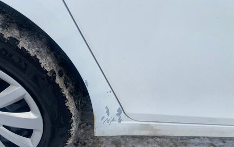 Chevrolet Cruze II, 2012 год, 570 000 рублей, 14 фотография