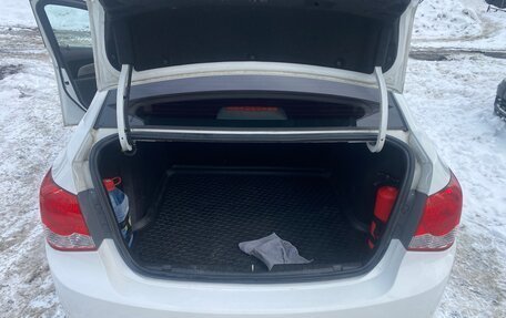 Chevrolet Cruze II, 2012 год, 570 000 рублей, 5 фотография