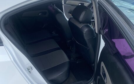 Chevrolet Cruze II, 2012 год, 570 000 рублей, 11 фотография