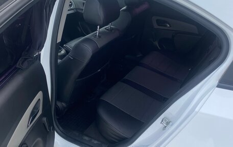 Chevrolet Cruze II, 2012 год, 570 000 рублей, 10 фотография