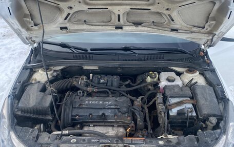 Chevrolet Cruze II, 2012 год, 570 000 рублей, 6 фотография