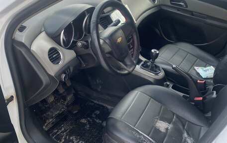 Chevrolet Cruze II, 2012 год, 570 000 рублей, 9 фотография