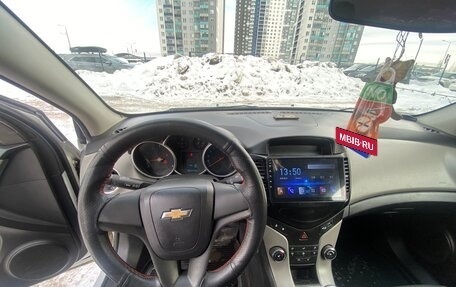 Chevrolet Cruze II, 2012 год, 570 000 рублей, 7 фотография