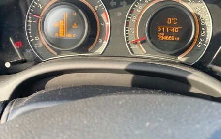Toyota Corolla, 2011 год, 880 000 рублей, 6 фотография