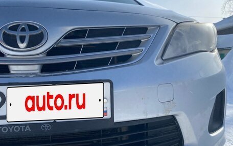 Toyota Corolla, 2011 год, 880 000 рублей, 5 фотография