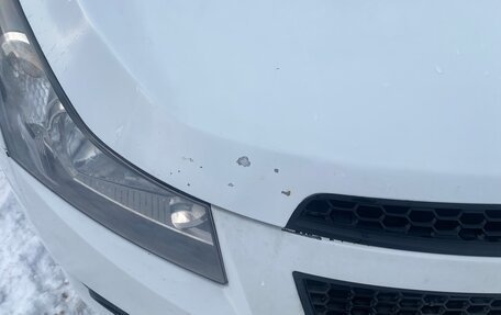 Chevrolet Cruze II, 2012 год, 570 000 рублей, 19 фотография