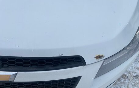 Chevrolet Cruze II, 2012 год, 570 000 рублей, 20 фотография