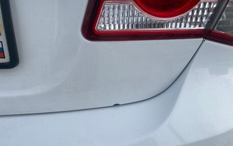 Chevrolet Cruze II, 2012 год, 570 000 рублей, 17 фотография