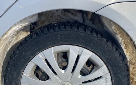 Toyota Corolla, 2011 год, 880 000 рублей, 13 фотография