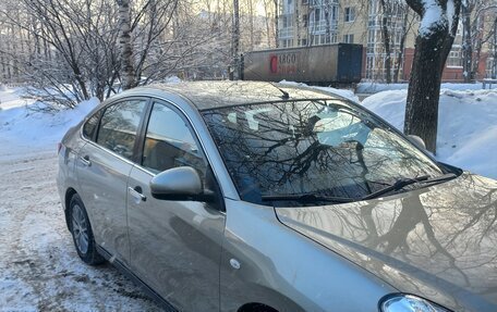 Nissan Almera, 2017 год, 690 000 рублей, 2 фотография