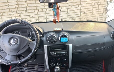 Nissan Almera, 2017 год, 690 000 рублей, 4 фотография