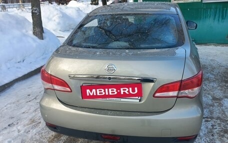 Nissan Almera, 2017 год, 690 000 рублей, 3 фотография