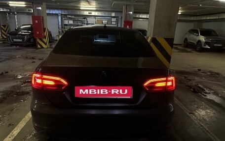 Volkswagen Jetta VI, 2014 год, 980 000 рублей, 11 фотография