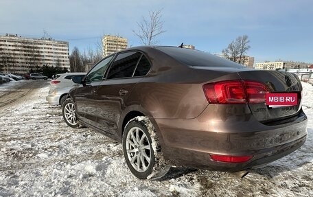 Volkswagen Jetta VI, 2014 год, 980 000 рублей, 9 фотография