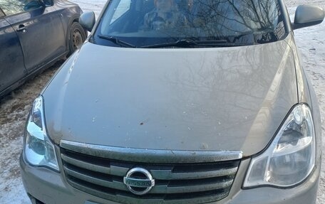 Nissan Almera, 2017 год, 690 000 рублей, 8 фотография