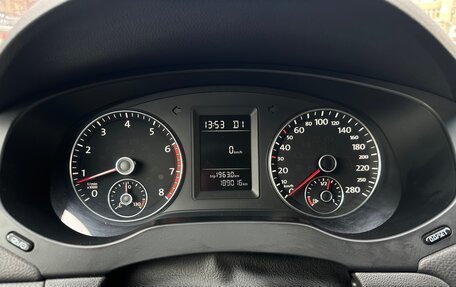 Volkswagen Jetta VI, 2014 год, 980 000 рублей, 17 фотография