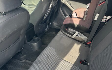 Volkswagen Jetta VI, 2014 год, 980 000 рублей, 16 фотография