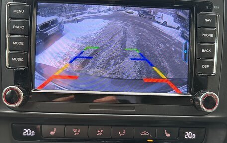 Volkswagen Jetta VI, 2014 год, 980 000 рублей, 19 фотография