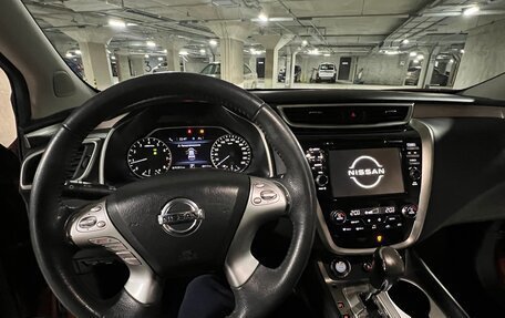 Nissan Murano, 2016 год, 2 100 000 рублей, 14 фотография