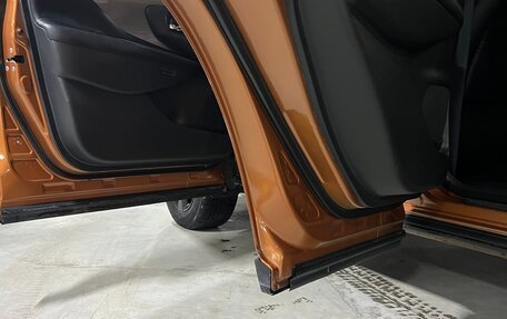 Nissan Murano, 2016 год, 2 100 000 рублей, 16 фотография