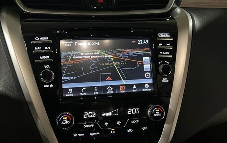 Nissan Murano, 2016 год, 2 100 000 рублей, 17 фотография