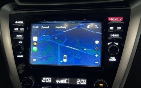 Nissan Murano, 2016 год, 2 100 000 рублей, 18 фотография