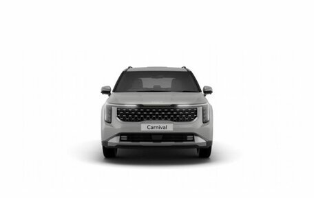 KIA Carnival, 2025 год, 7 950 000 рублей, 2 фотография