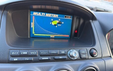 Nissan Avenir II, 2001 год, 400 000 рублей, 9 фотография