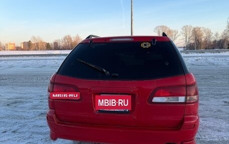 Nissan Avenir II, 2001 год, 400 000 рублей, 3 фотография