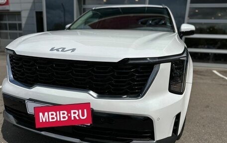 KIA Sorento IV, 2025 год, 6 800 000 рублей, 2 фотография