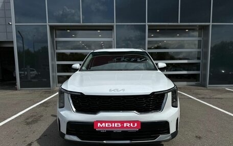 KIA Sorento IV, 2025 год, 6 800 000 рублей, 4 фотография