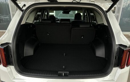 KIA Sorento IV, 2025 год, 6 800 000 рублей, 13 фотография