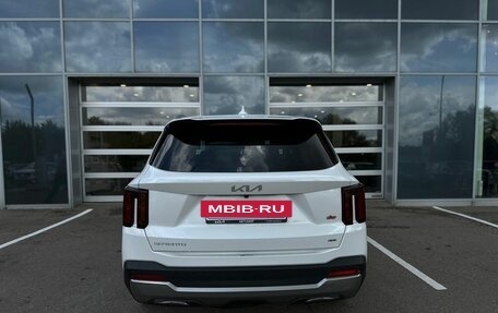 KIA Sorento IV, 2025 год, 6 800 000 рублей, 11 фотография