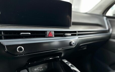 KIA Sorento IV, 2025 год, 6 800 000 рублей, 22 фотография