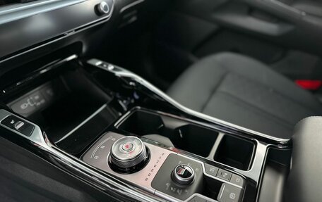 KIA Sorento IV, 2025 год, 6 800 000 рублей, 26 фотография