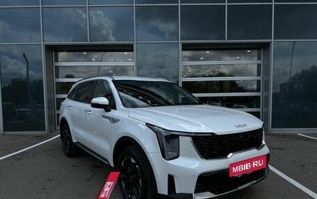 KIA Sorento IV, 2025 год, 6 800 000 рублей, 9 фотография