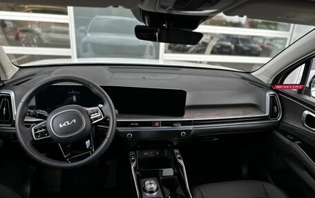 KIA Sorento IV, 2025 год, 6 800 000 рублей, 18 фотография