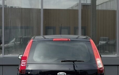 Ford Fusion I, 2006 год, 449 000 рублей, 3 фотография