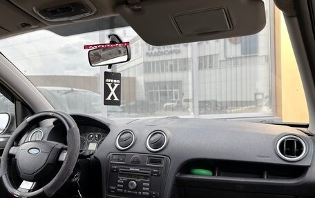 Ford Fusion I, 2006 год, 449 000 рублей, 8 фотография