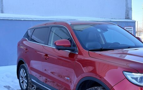 Geely Atlas I, 2019 год, 1 580 000 рублей, 2 фотография