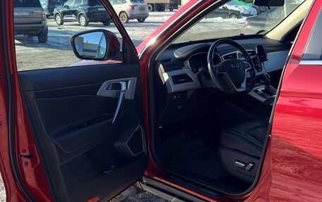 Geely Atlas I, 2019 год, 1 580 000 рублей, 10 фотография