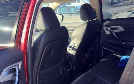 Geely Atlas I, 2019 год, 1 580 000 рублей, 11 фотография