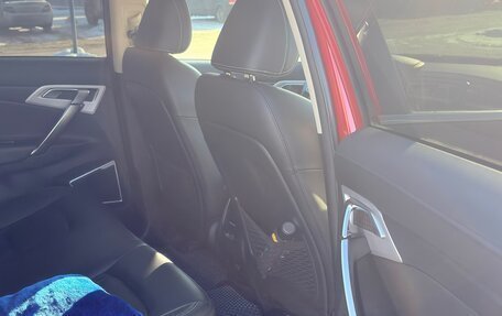 Geely Atlas I, 2019 год, 1 580 000 рублей, 12 фотография